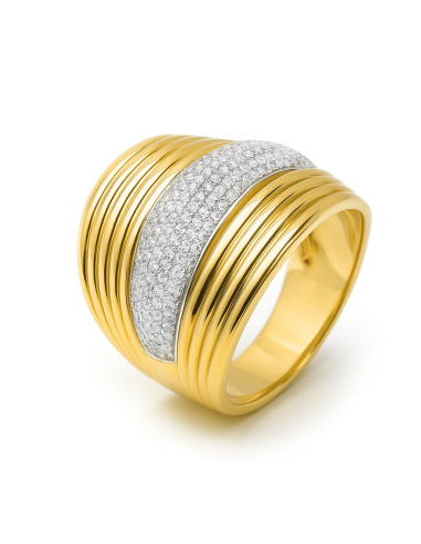 Anillo Circonitas