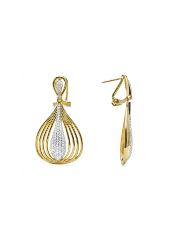 Pendientes Hue