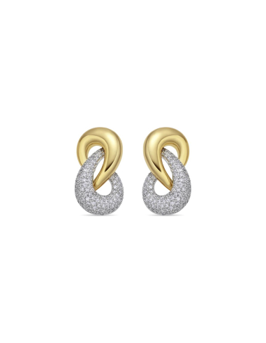 Pendientes Ocho