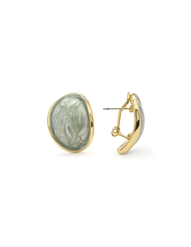 Pendientes Green