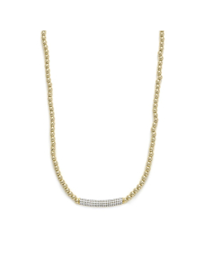 Collar Basfri