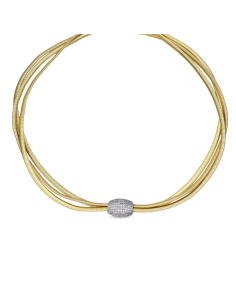 Collar Catmi