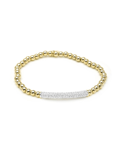 Pulsera Basfri