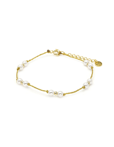 Pulsera Deusu