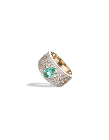 Anillo Oslo