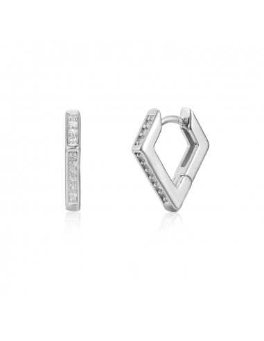 Pendientes Rombo