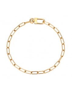Collar Eslabón