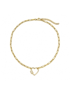 Collar Corazón