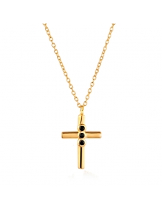 Collar Cruz