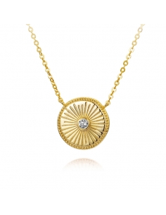 Collar Sol
